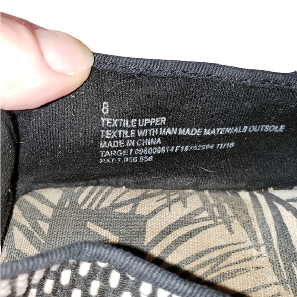 Dolce Vida Loafers - Picture 7 of 7